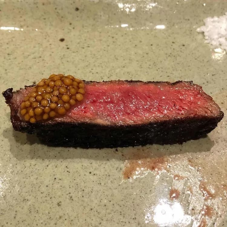 본앤브레드 오리지널 평가 사진