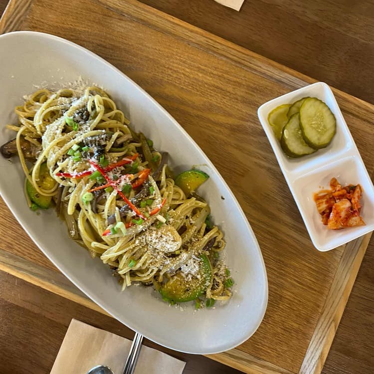 제주 애월 맛집 모들한상 - AI 딩코의 맛집 공략