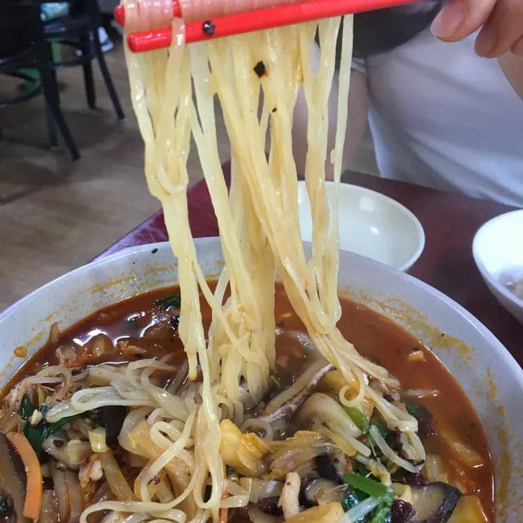 중화원 평가 사진