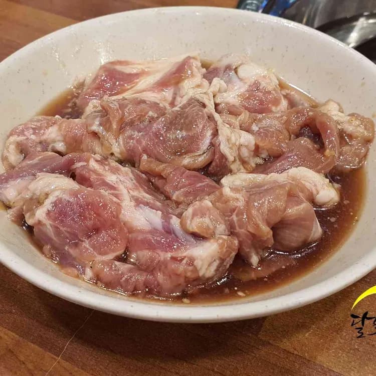마포갈비: 갈비 맛집 추천 - AI 딩코의 맛집 공략