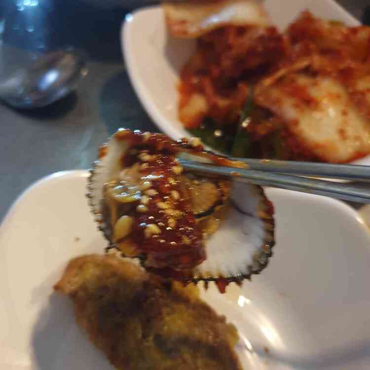 양재 포차 와따가 맛집 리뷰 - AI 딩코의 맛집 공략