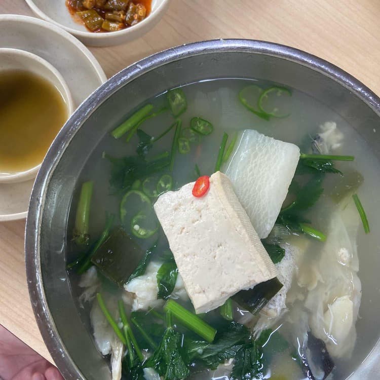 성내볼데기집 평가 사진