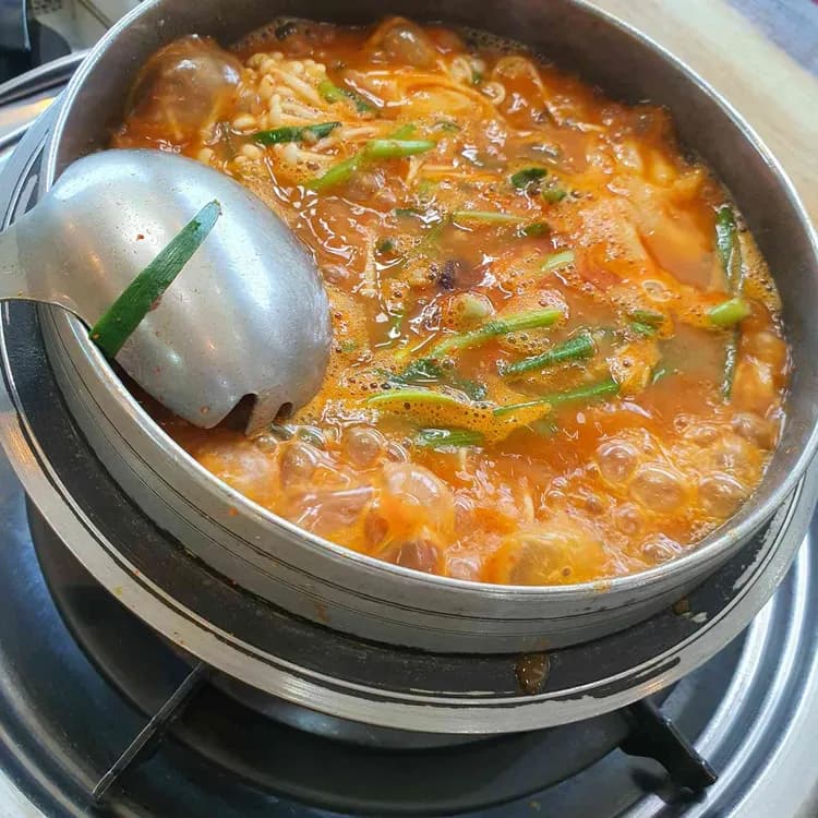 어죽이네철렵국 맛집 리뷰 - AI 딩코의 맛집 공략