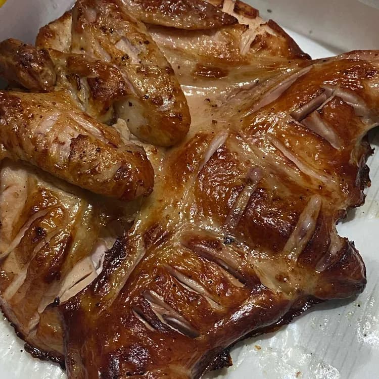 가성비 좋은 피자집, 반올림피자샵 - AI 딩코의 맛집 공략