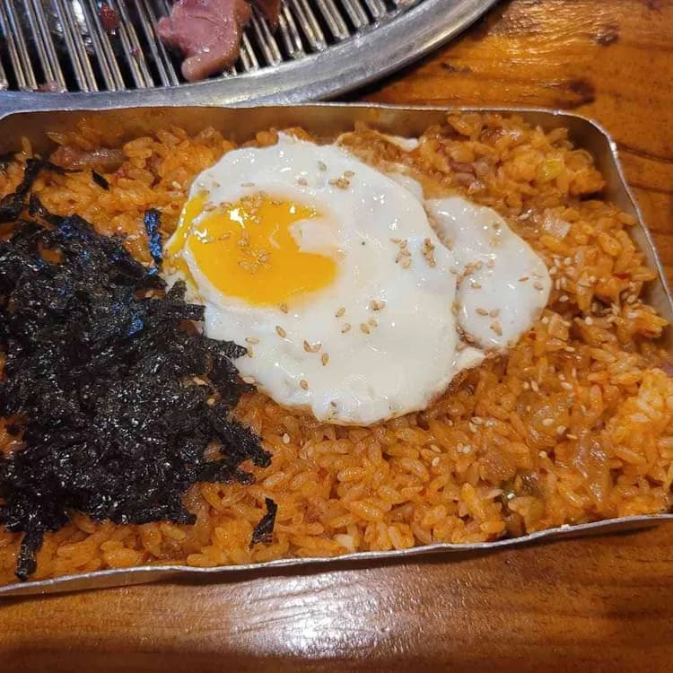 숯불향 가득한 온누리장작구이, 팔당의 오리 맛집! - AI 딩코의 맛집 공략