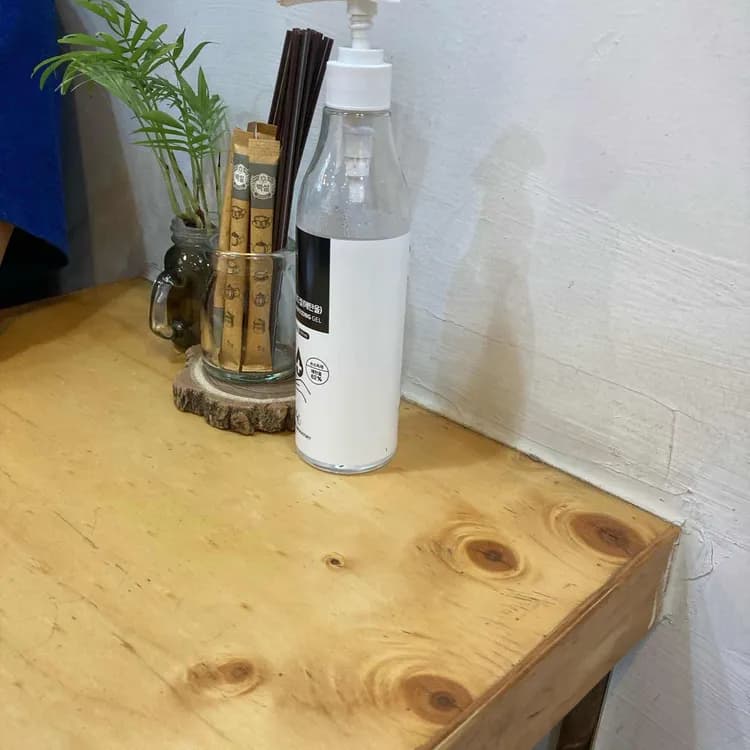 The Corner 평가 사진