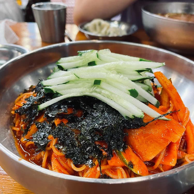 북촌손만두, 동대문 맛집 추천 - AI 딩코의 맛집 공략