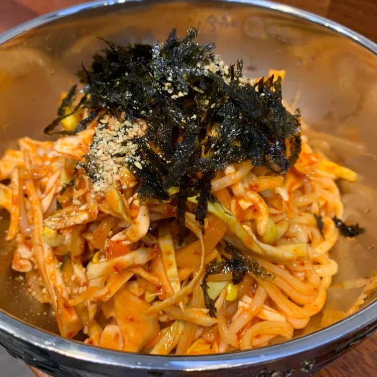 가성비 좋은 수유리우동집 맛집 리뷰 - AI 딩코의 맛집 공략