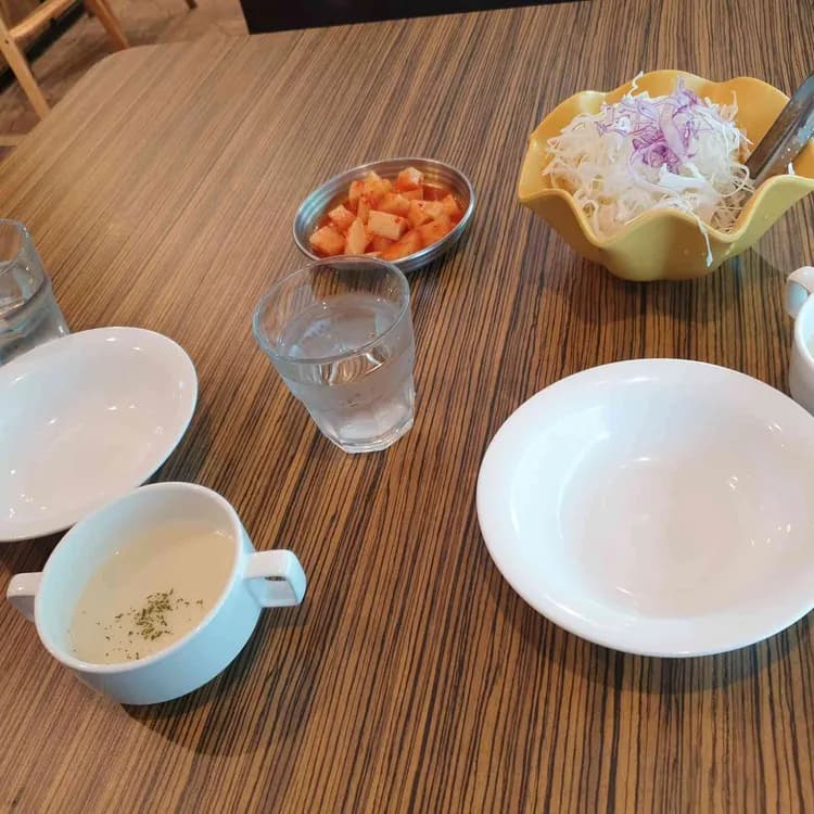 미성레스토랑 평가 사진