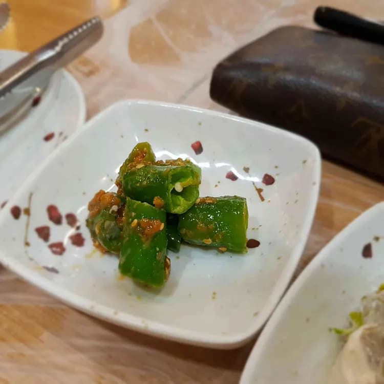 삼고정문 평가 사진