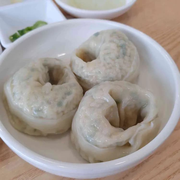 공원칼국수 맛집 리뷰 - AI 딩코의 맛집 공략