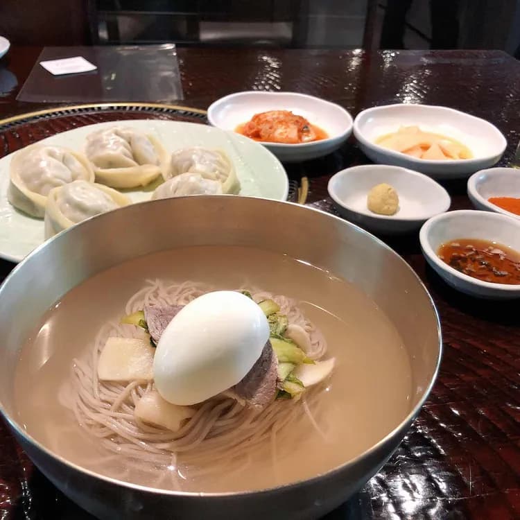 벽제갈비 평가 사진