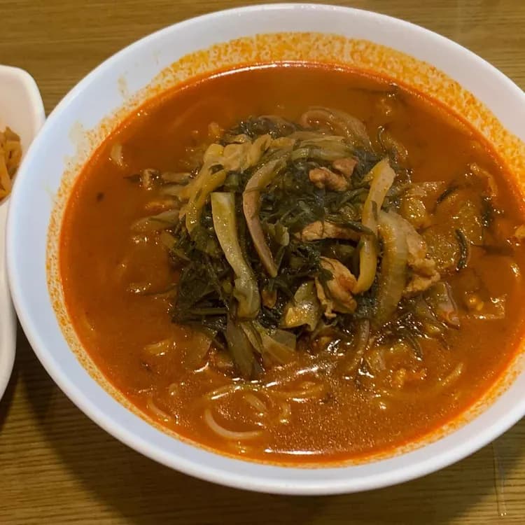 제주 도두반점 맛집 리뷰 - AI 딩코의 맛집 공략