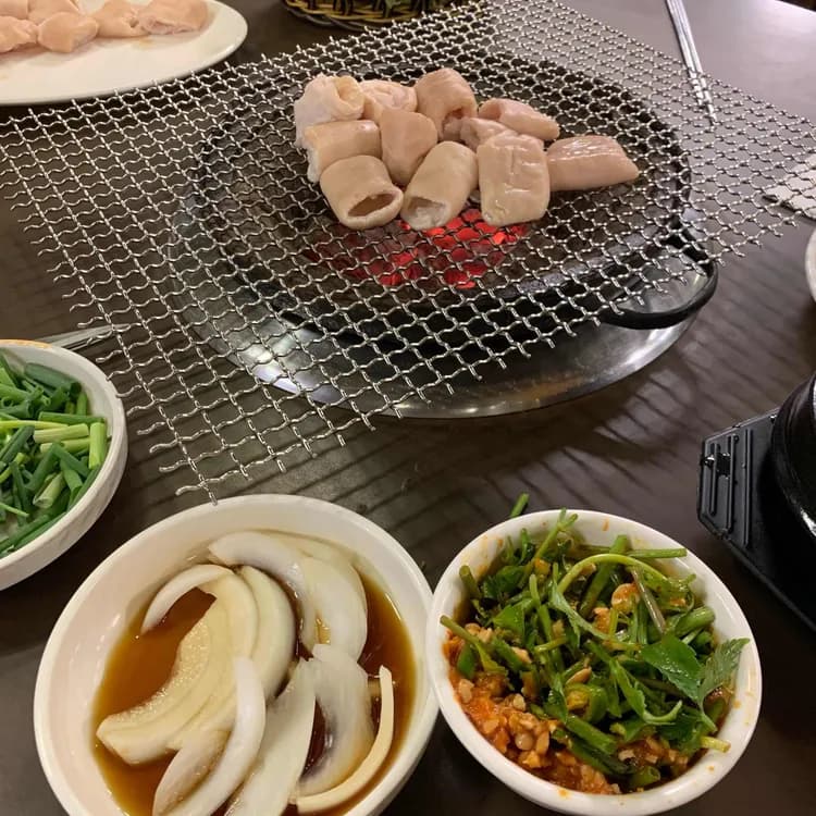 대구 수성구 제일숯불막창 맛집 리뷰 - AI 딩코의 맛집 공략