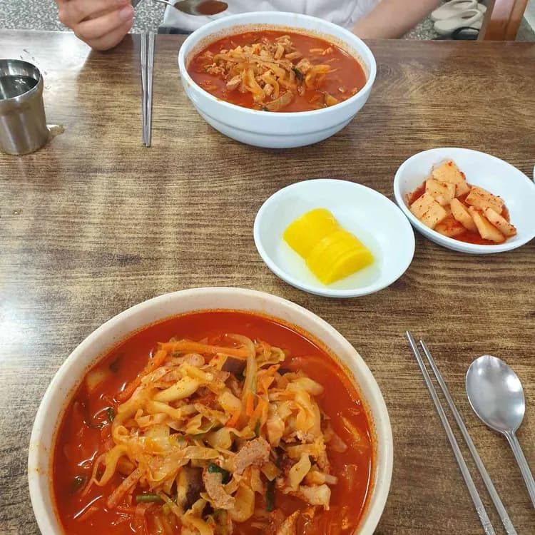 몰질식육식당 평가 사진
