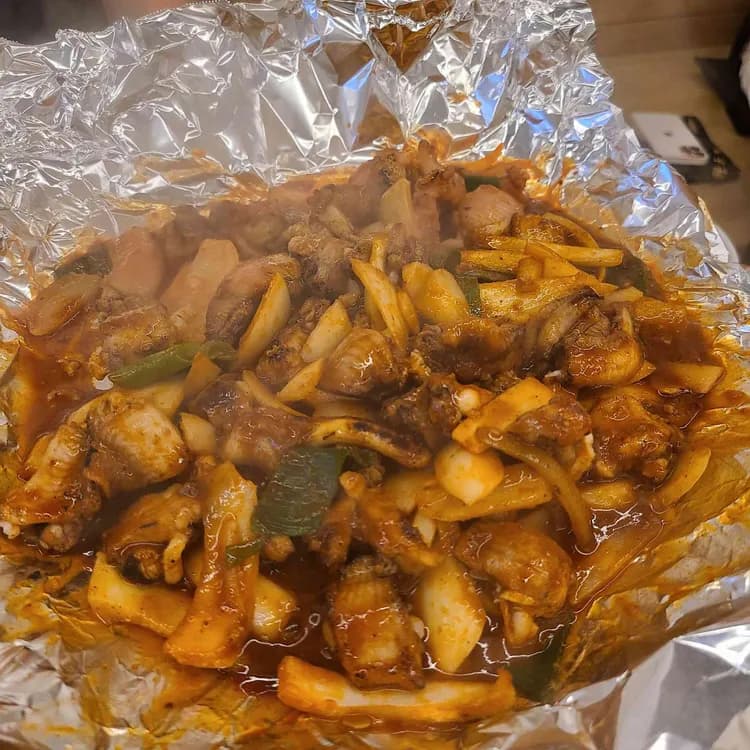 부산 해운대 바다산곰장어 레스토랑 리뷰 - AI 딩코의 맛집 공략