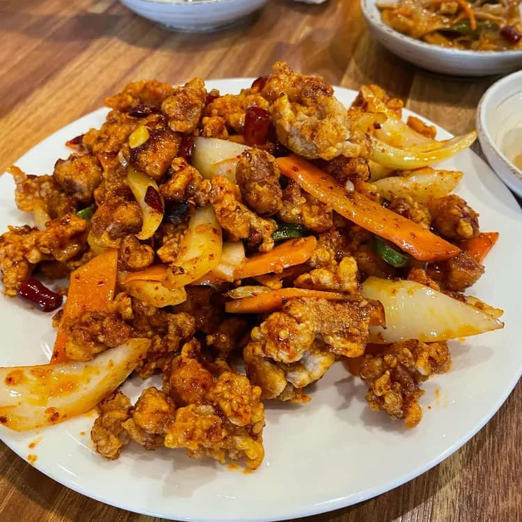 북경성반점 평가 사진