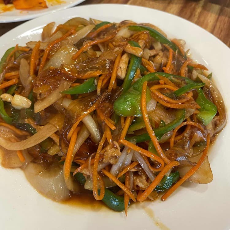 북경성반점 평가 사진