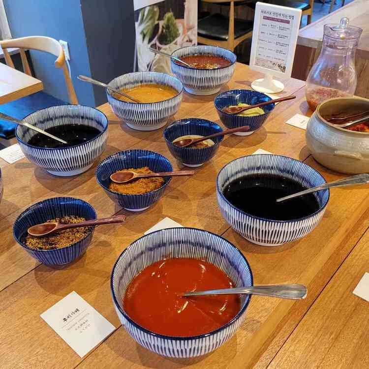 무한리필 샤브샤브 맛집, 샤브20 - AI 딩코의 맛집 공략
