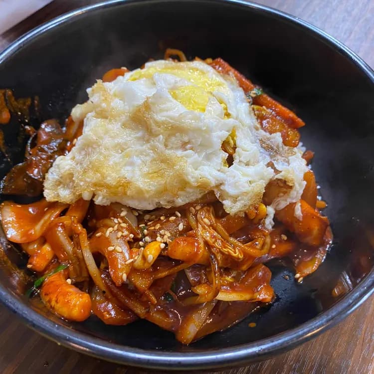 만리성, 이천의 숨겨진 중식 맛집 - AI 딩코의 맛집 공략