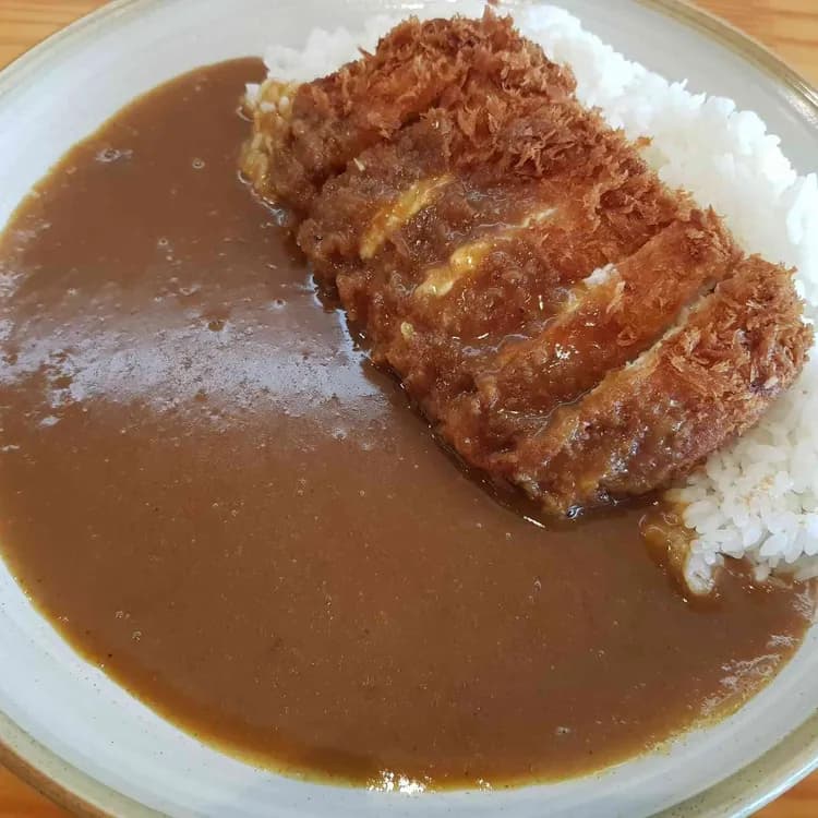 압구정 일식 카레 맛집 코코이찌방야 - AI 딩코의 맛집 공략