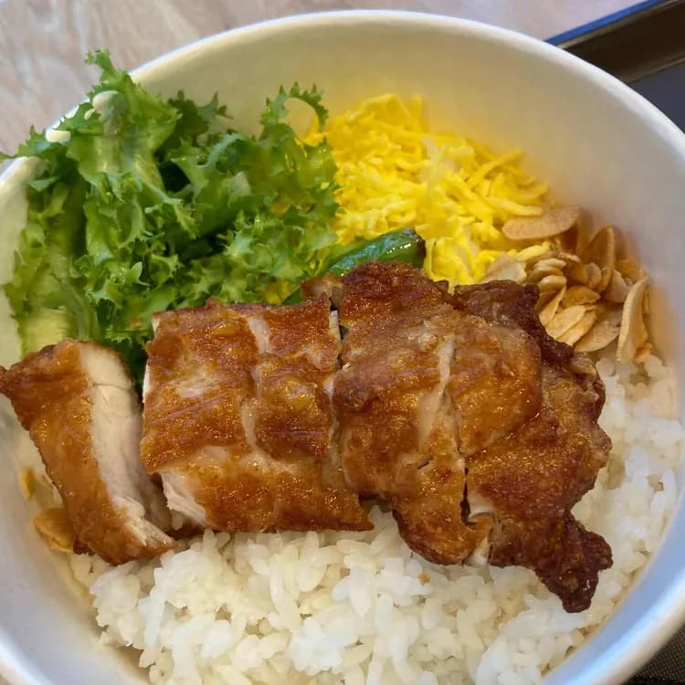 한솥도시락: 맛있는 도시락과 치킨 - AI 딩코의 맛집 공략