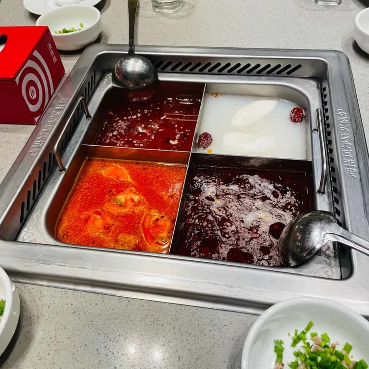 하이디라오 평가 사진