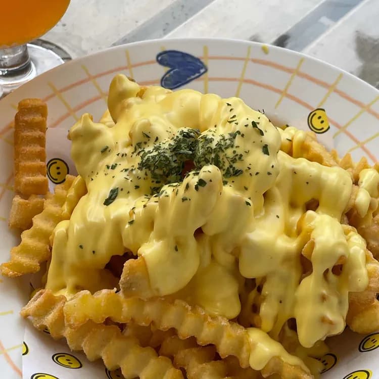 애견 동반 떡볶이 맛집, 마담마담의 매력에 빠져보세요! - AI 딩코의 맛집 공략