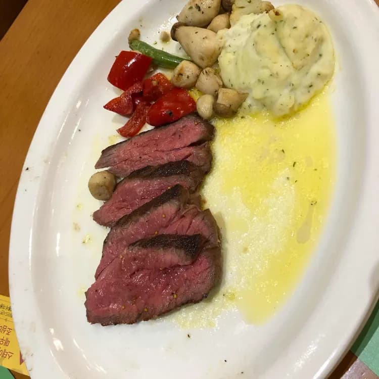 애슐리퀸즈 평가 사진