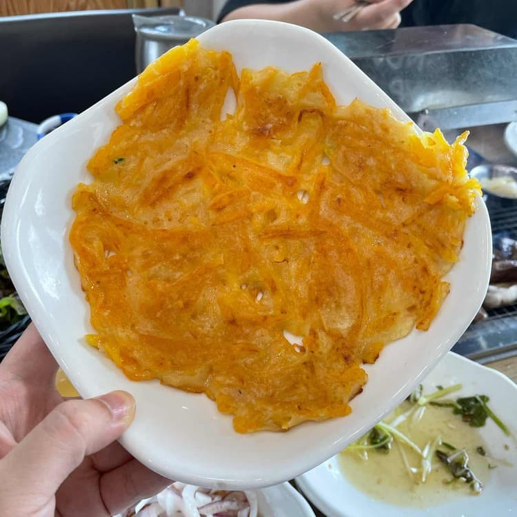 고성 한우숯불구이 남가네 - AI 딩코의 맛집 공략