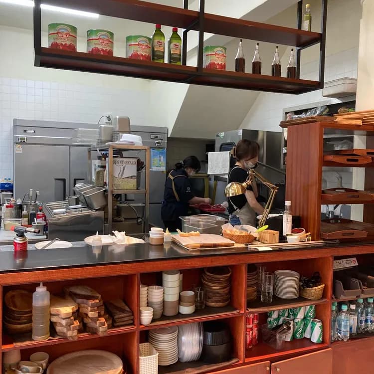 오테이블 평가 사진