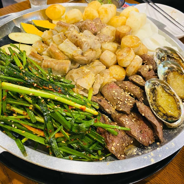 인천 검암동 부추곱창 맛집 - AI 딩코의 맛집 공략