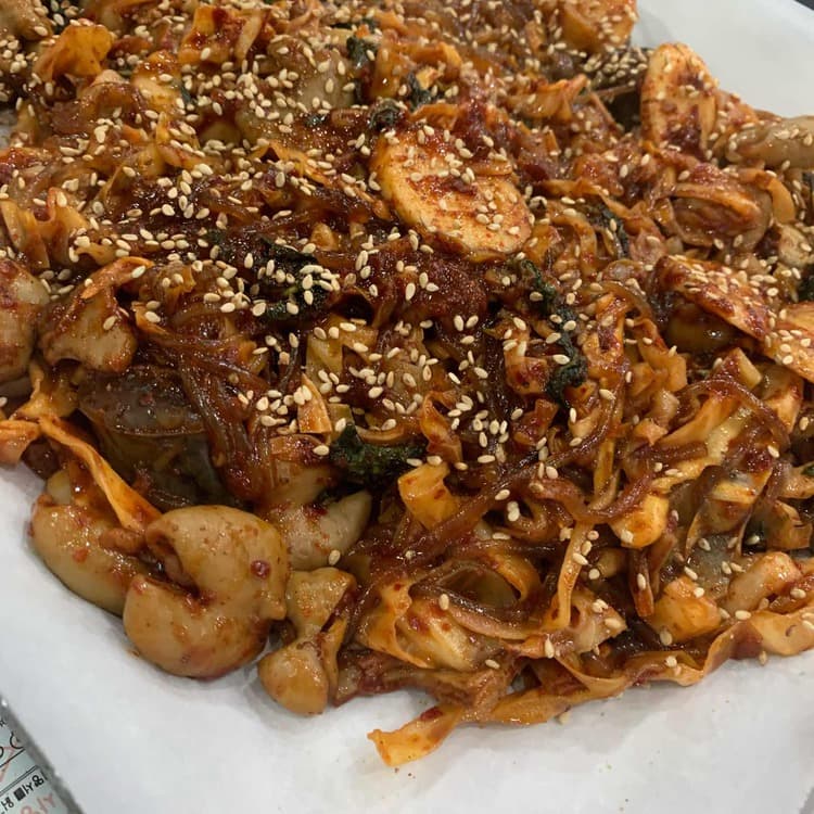 화곡역 근처 동네맛집 돈돼랑 - AI 딩코의 맛집 공략