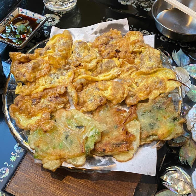 연주방: 해산물 포차의 매력 - AI 딩코의 맛집 공략