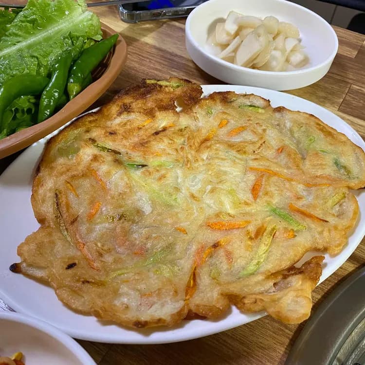 전주 현대닭내장 맛집 리뷰 - AI 딩코의 맛집 공략