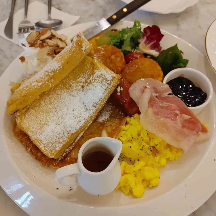 37.5: 브런치&이탈리안 푸드 맛집 - AI 딩코의 맛집 공략