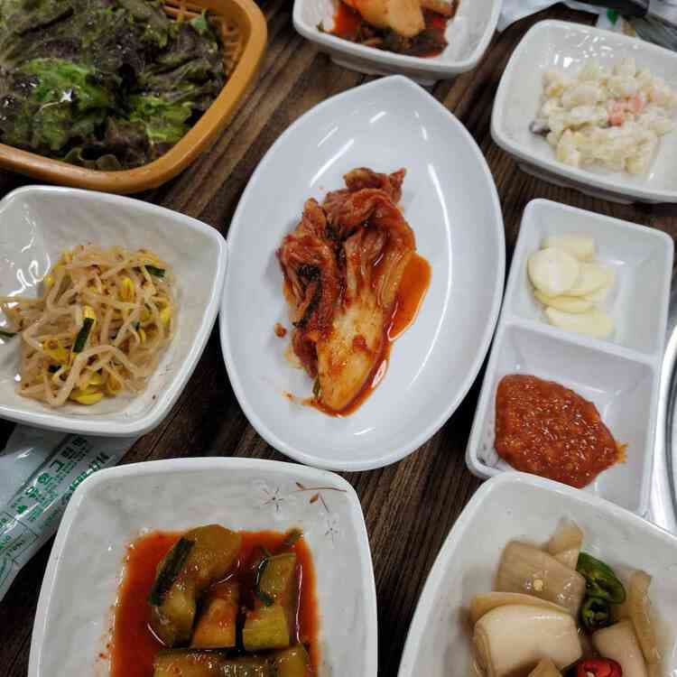 파주연천축협한우마을: 고급진 갈비집보다는 소박한 맛집 - AI 딩코의 맛집 공략