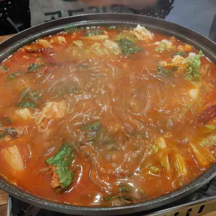 김포 맛집 승도리네 곱도리탕 - AI 딩코의 맛집 공략