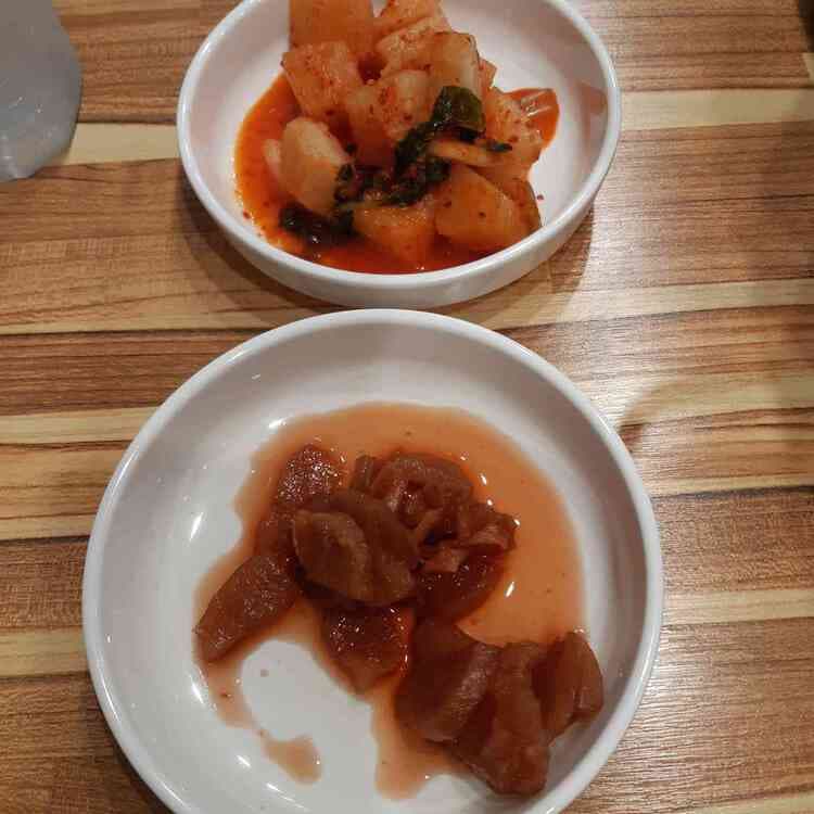 김포 맛집 승도리네 곱도리탕 - AI 딩코의 맛집 공략