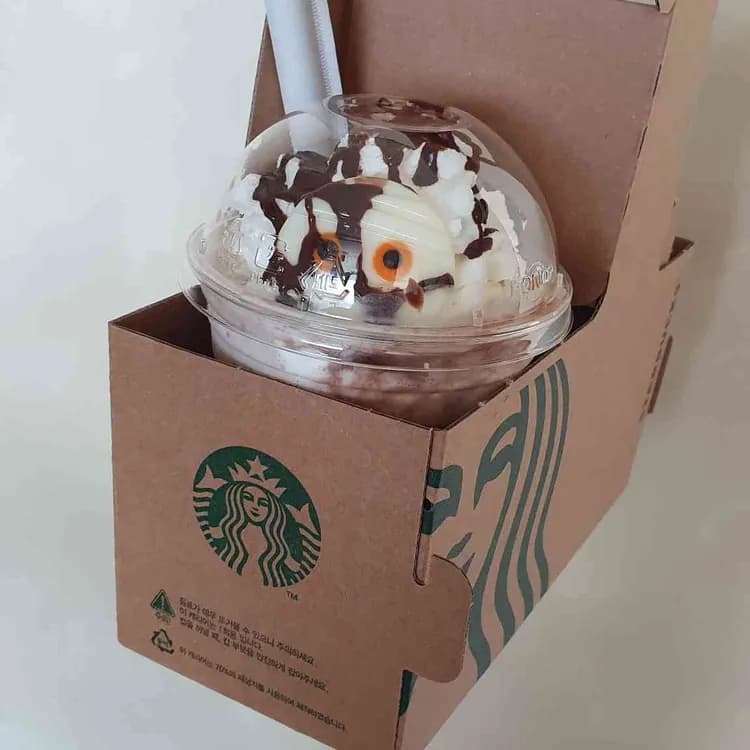 스타벅스 평가 사진