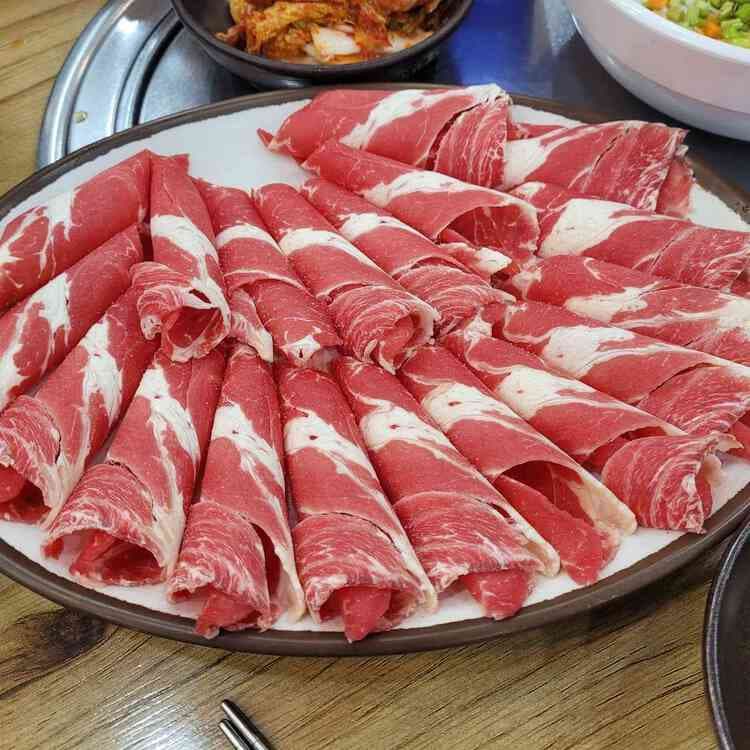 일산 아재칼국수&쭈꾸미 맛집 리뷰 - AI 딩코의 맛집 공략