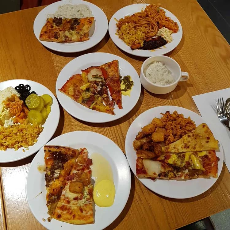 피자몰 평가 사진