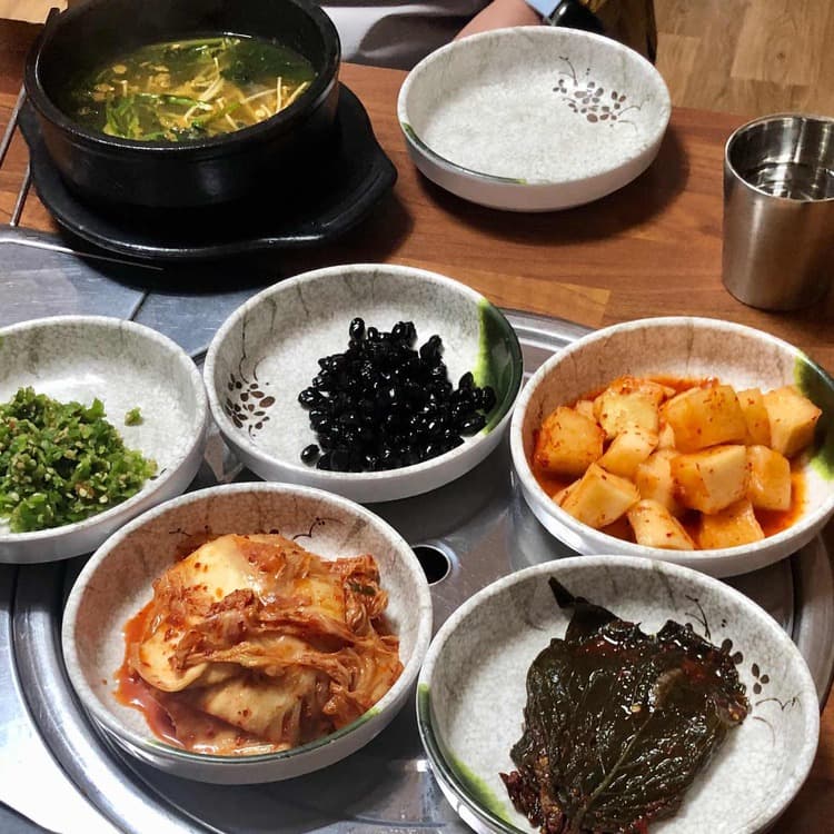 30년 전통의 숨은 맛집, 서강매운탕 어죽 - AI 딩코의 맛집 공략