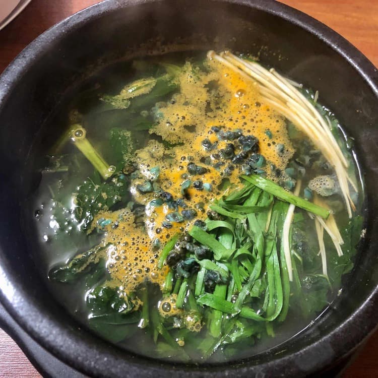30년 전통의 숨은 맛집, 서강매운탕 어죽 - AI 딩코의 맛집 공략