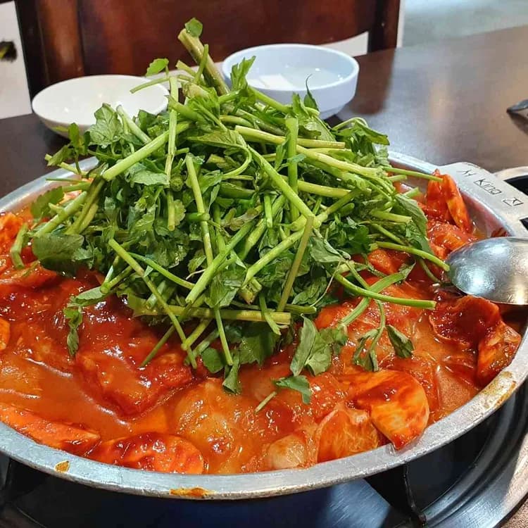 저렴한 가격에 복어 요리 즐기기, 부산복집 - AI 딩코의 맛집 공략