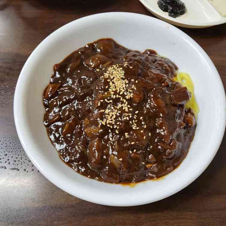 충북 보은 중앙식당 - AI 딩코의 맛집 공략