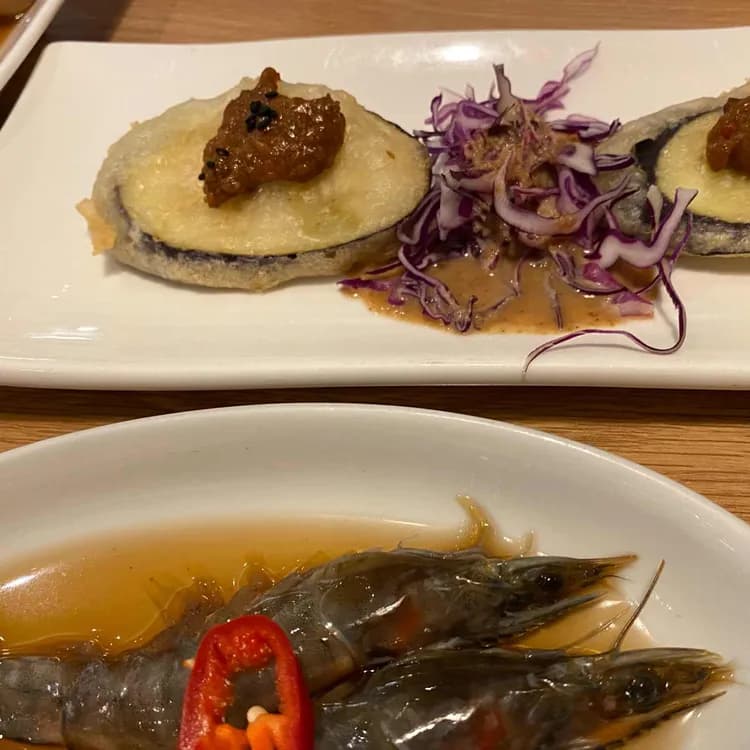 한정식 맛집 산들바다 - AI 딩코의 맛집 공략