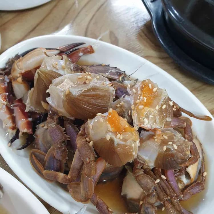 아현동 간장게장 가성비 좋음 - AI 딩코의 맛집 공략