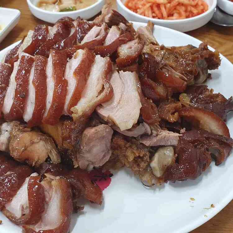 서울 3대 족발집, 영동족발 - AI 딩코의 맛집 공략