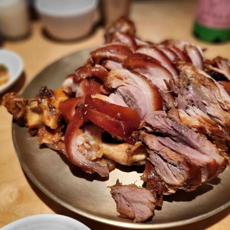 장씨아궁이 평가 사진